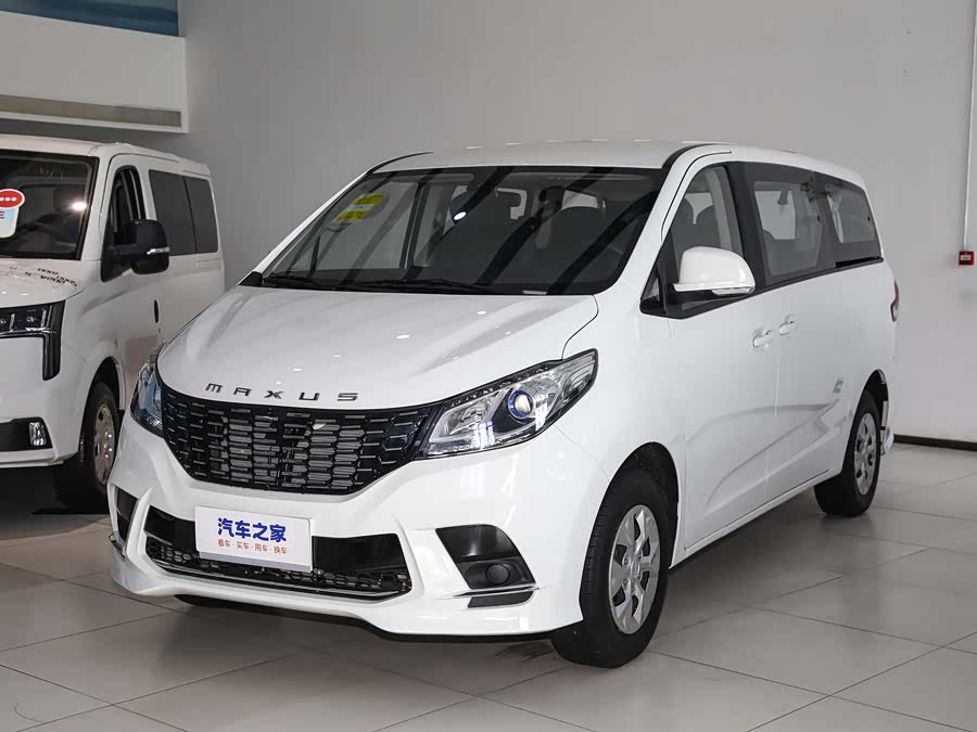 Maxus G10, 2026 — купить в Оренбурге под ключ