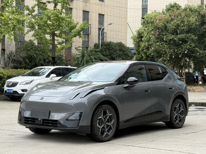 Lynk & Co Z20, 2024 — купить в Орле под ключ