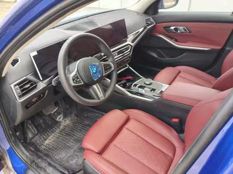 BMW i3, 2026 — фото 10 из 11
