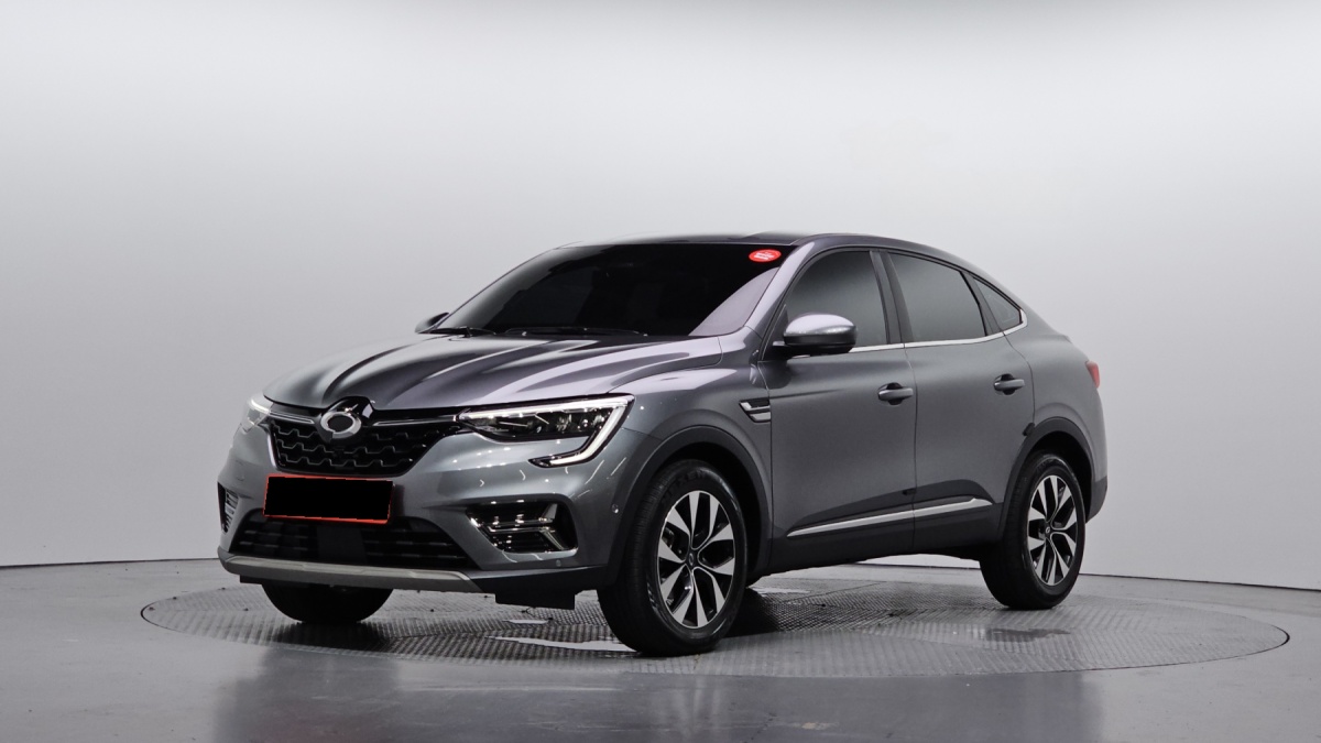 Renault XM3, 2022 — купить в Туле под ключ