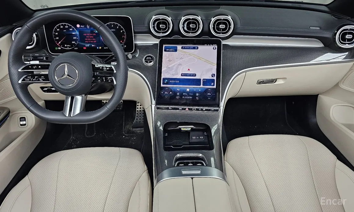 Mercedes-Benz CLE-Class, 2025 — фото 7 из 12