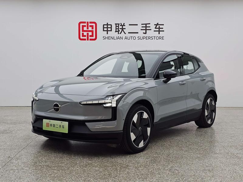 Volvo EX30, 2024 — купить в Воронеже под ключ