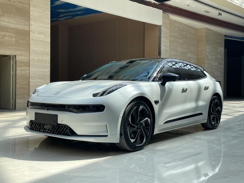 Zeekr 001, 2023 — купить в Рязани под ключ