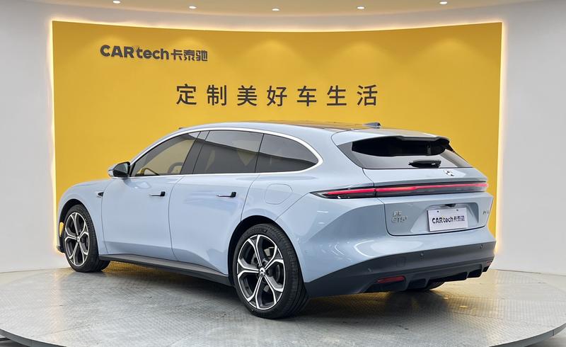 Nio ET5T, 2023 — фото 4 из 10