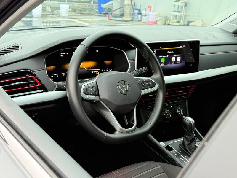 Volkswagen Lavida, 2022 — фото 7 из 11