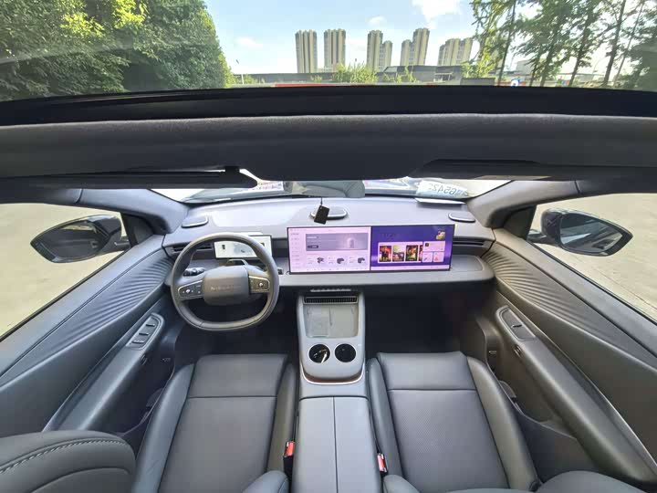 Nissan NX8, 2026 — фото 9 из 9
