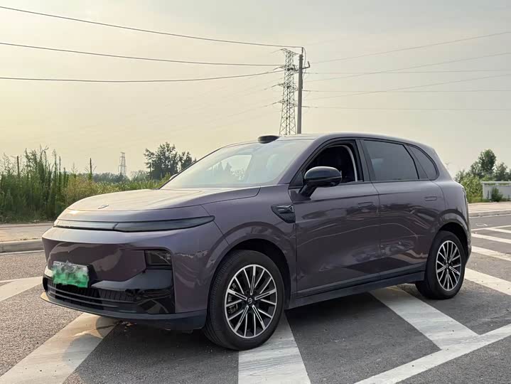 Leapmotor B10, 2025 — купить в Смоленске под ключ