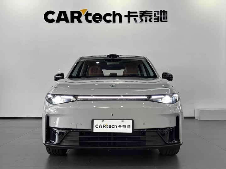 Leapmotor C10, 2025 — фото 2 из 9