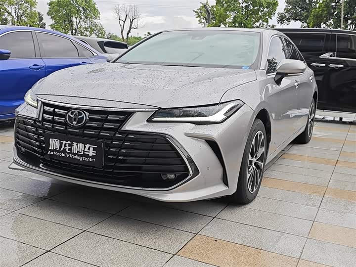Toyota Avalon, 2022 — купить в Саранске под ключ