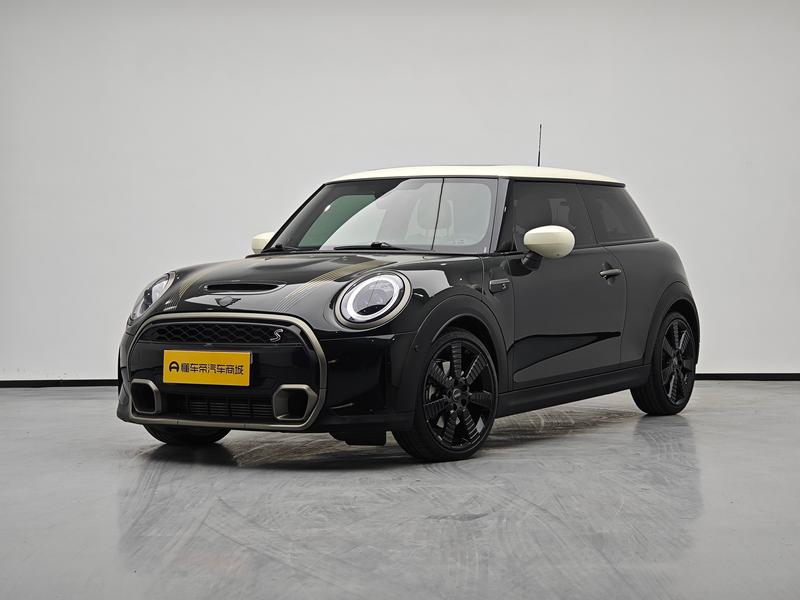 Mini Mini, 2022 — купить в Саранске под ключ