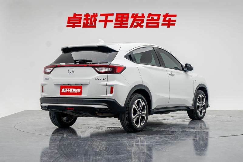 Honda XR-V, 2022 — фото 7 из 12