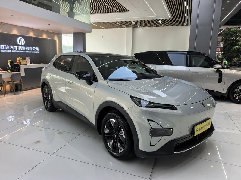 Changan Deepal S05, 2026 — фото 3 из 12