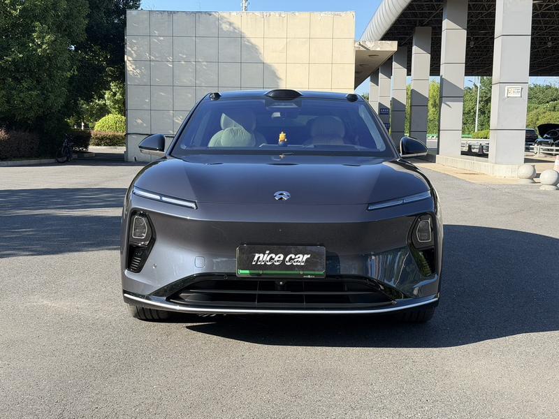 Nio ET9, 2025 — фото 2 из 8