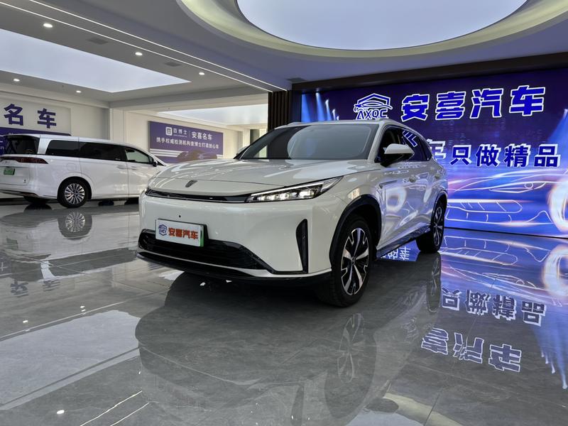 Roewe D5X DMH, 2025 — купить в Владимире под ключ