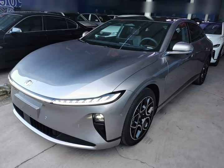 Changan Qiyuan (Nevo) A07, 2026 — купить в Нижнем Новгороде под ключ