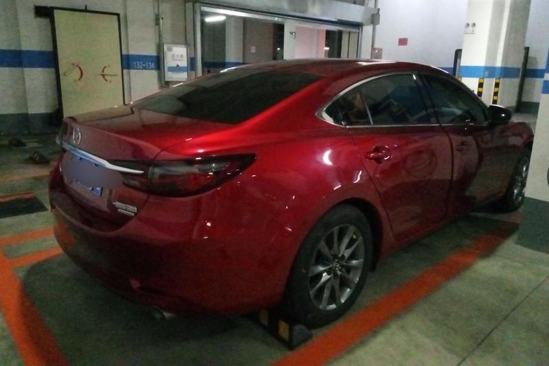 Mazda Atenza, 2022 — фото 3 из 12