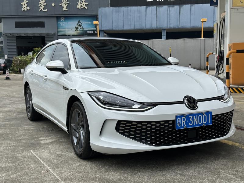 Volkswagen Lamando L, 2023 — фото 3 из 12