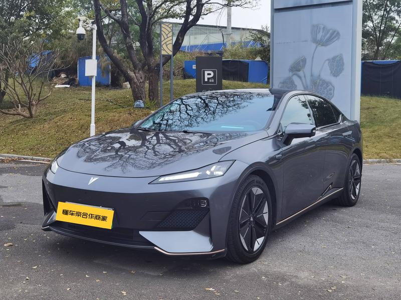 Changan Deepal SL03, 2023 — купить в Смоленске под ключ