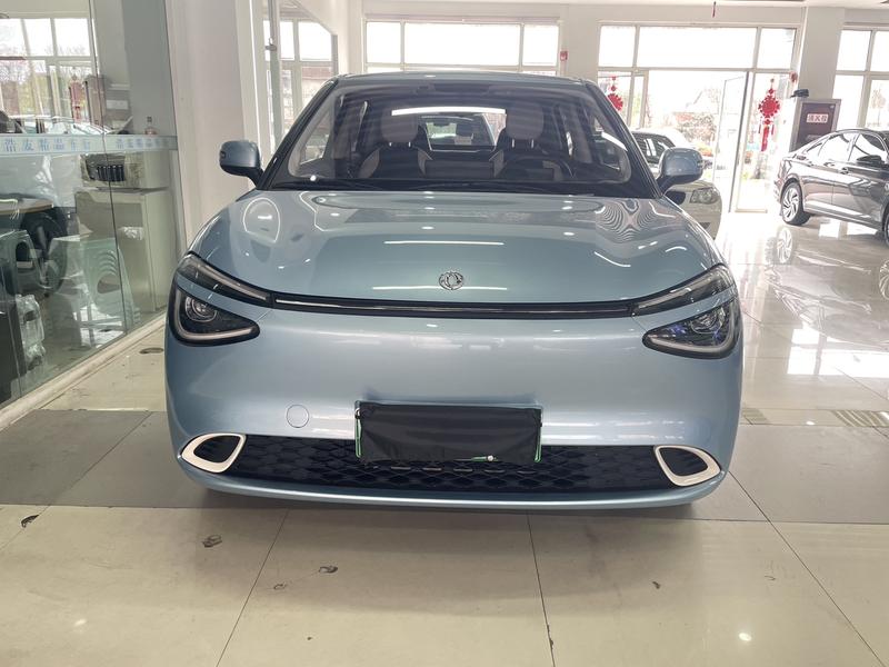 Dongfeng Yipai Nano 01, 2024 — фото 2 из 9