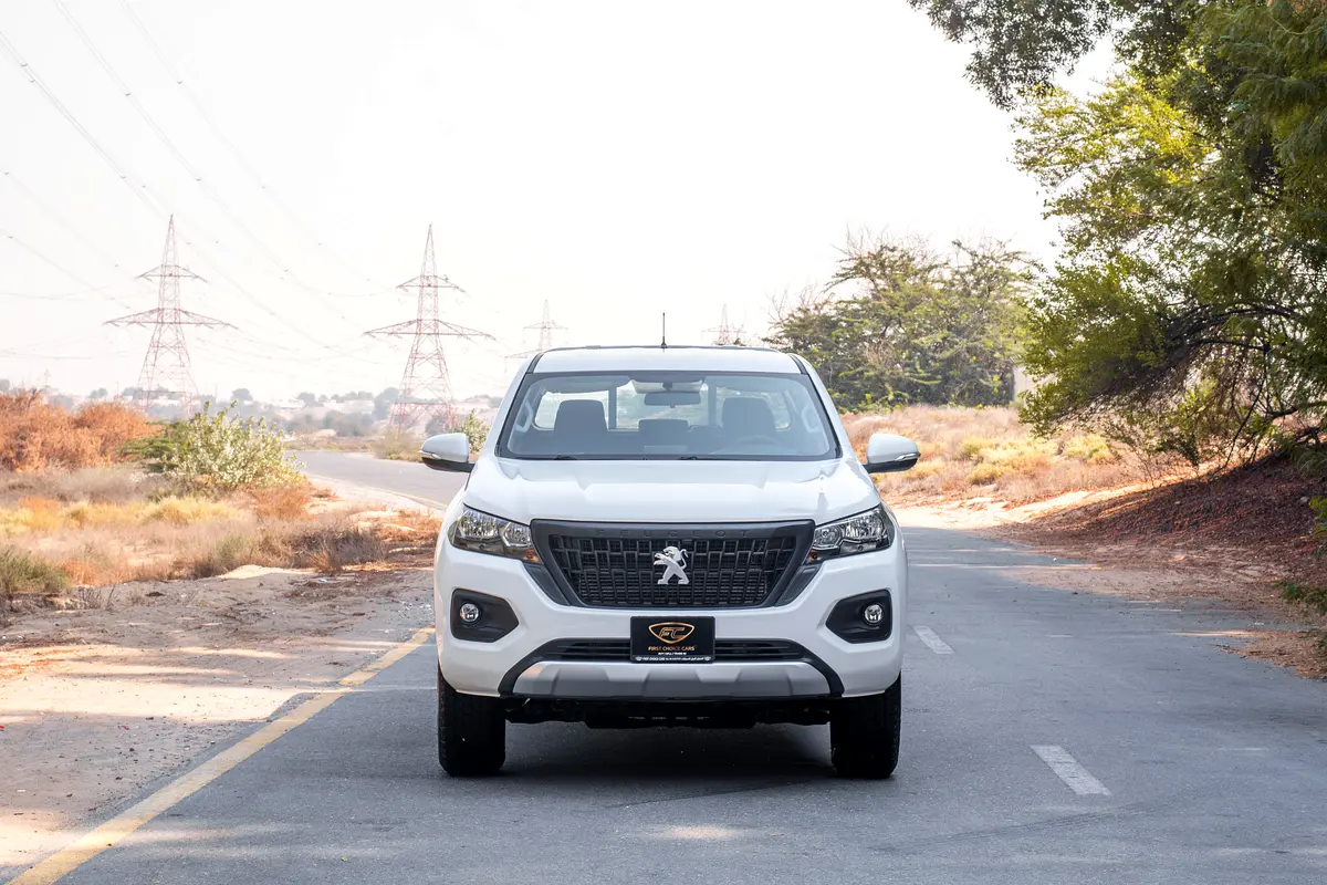 Peugeot Landtrek, 2023 — фото 5 из 10