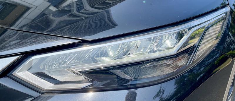 Nissan Sylphy, 2021 — фото 7 из 12