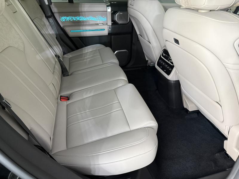 Jetour Zongheng G700, 2025 — фото 8 из 11