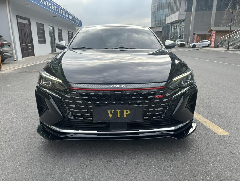 Dongfeng Aeolus Yixuan Max, 2022 — фото 2 из 12