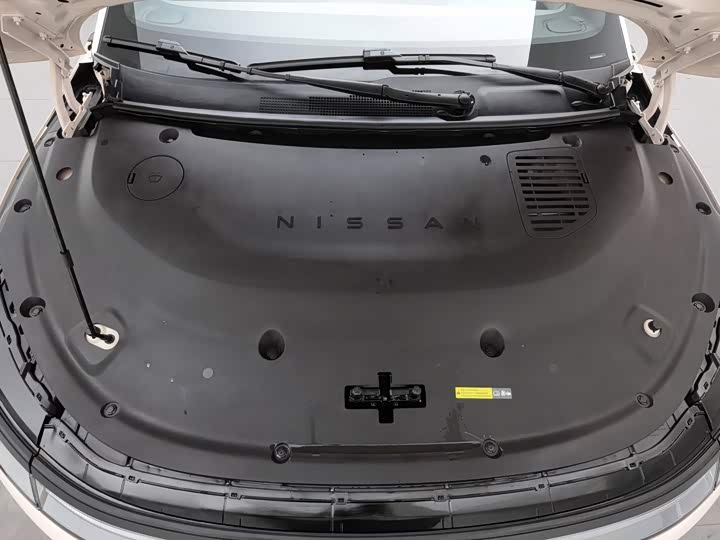 Nissan N7, 2025 — фото 6 из 9