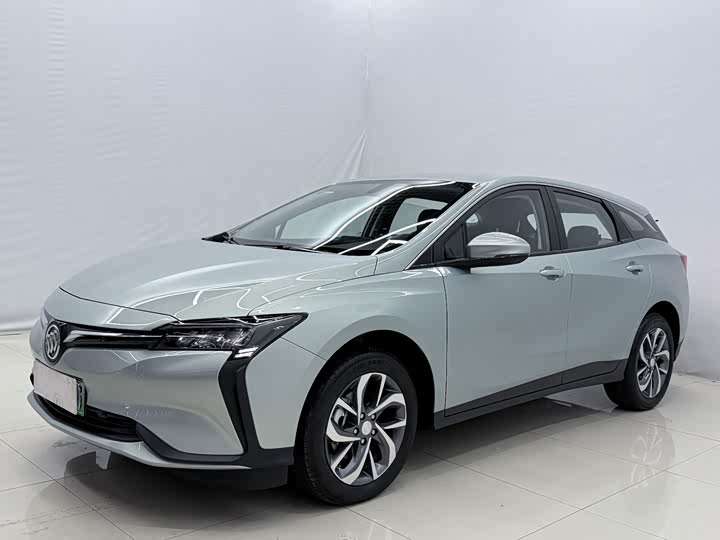 Buick Velite 6, 2026 — купить в Воронеже под ключ