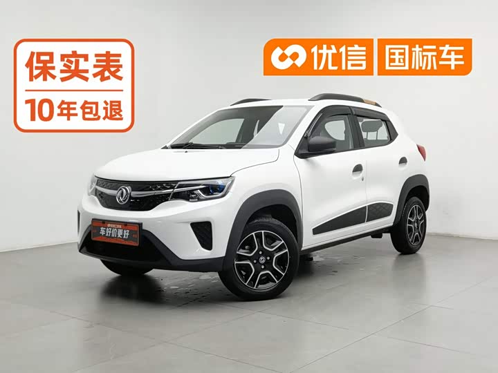 Dongfeng Yipai Nano EX1, 2024 — купить в Йошкар-Оле под ключ