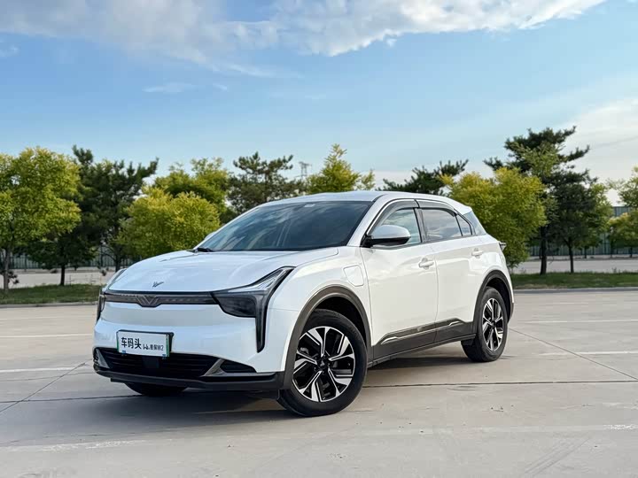 Hozon U, 2023 — купить в Тольятти под ключ