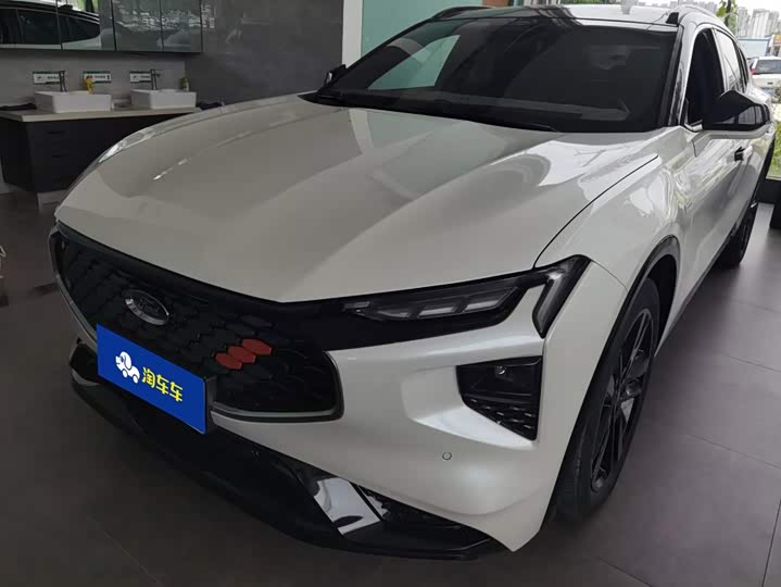 Ford Mondeo Sport (Evos), 2022 — купить в Ульяновске под ключ