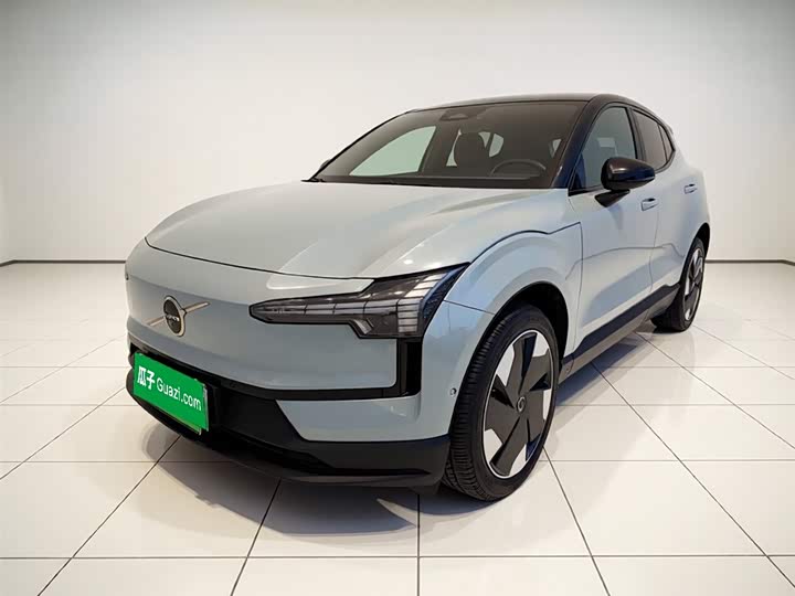 Volvo EX30, 2024 — купить в Смоленске под ключ