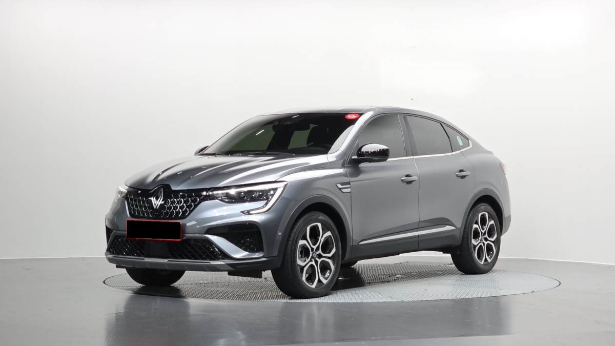 Renault Arkana, 2024 — купить в Йошкар-Оле под ключ