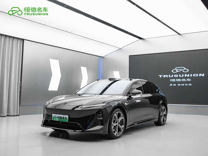 Nio ET5T, 2026 — купить в Тольятти под ключ