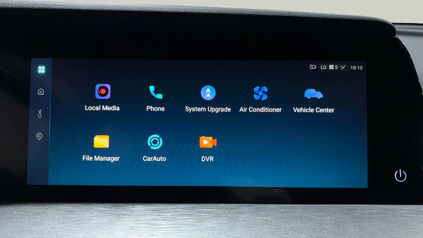 Changan CS35 Plus, 2025 — фото 8 из 10