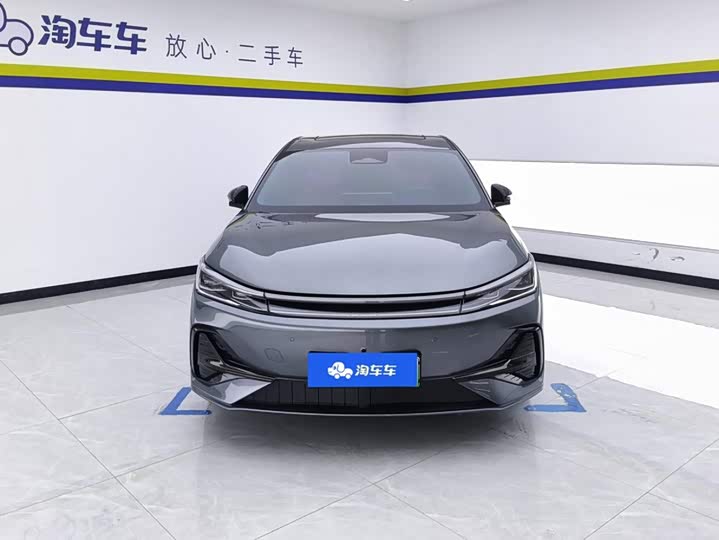Geely Galaxy A7, 2025 — фото 2 из 9