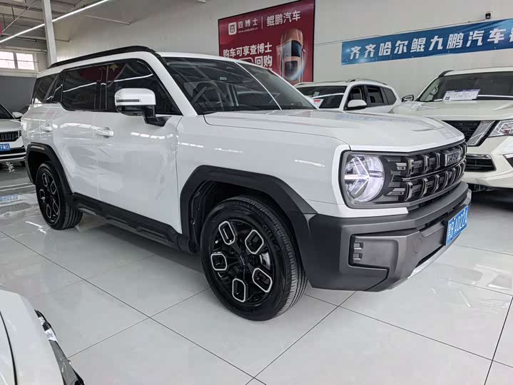 Haval KuGou, 2023 — фото 3 из 9