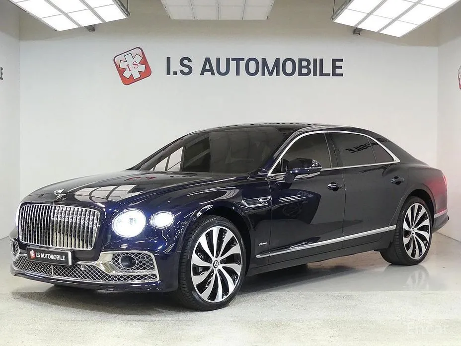 Bentley Flying Spur, 2023 — купить в Йошкар-Оле под ключ
