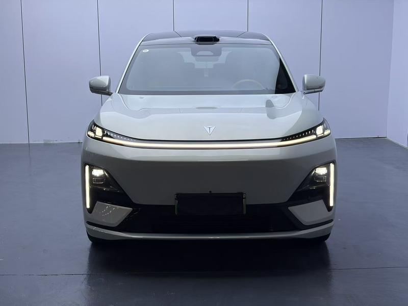 Changan Deepal S09, 2025 — фото 2 из 12