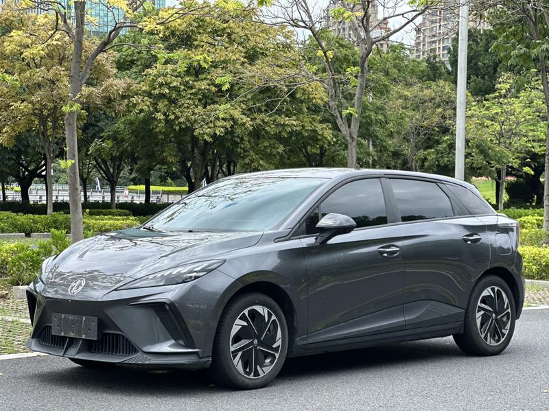 MG Motor 4 EV, 2023 — купить в Санкт-Петербурге под ключ