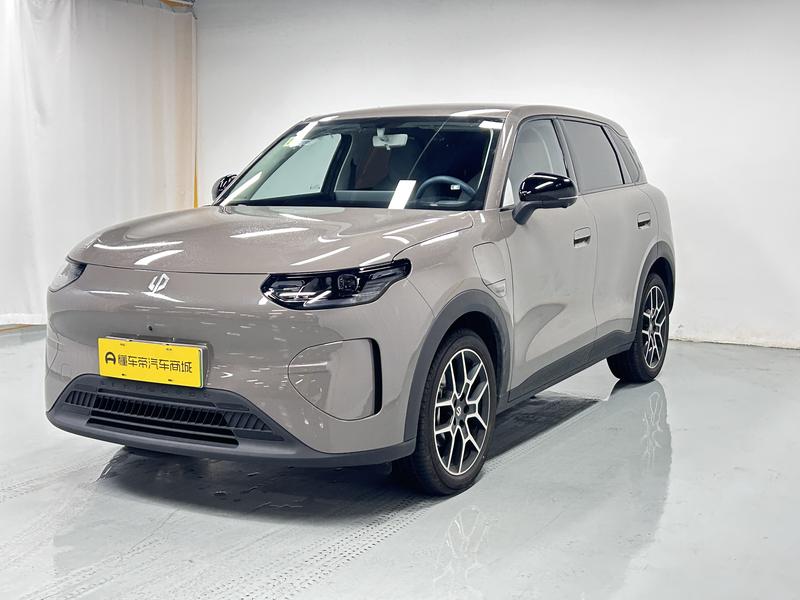 Leapmotor A10, 2026 — купить в Чебоксарах под ключ