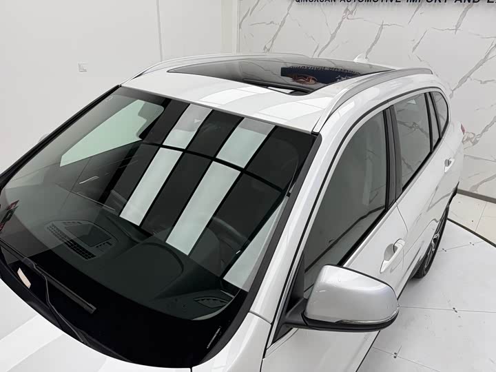 BMW X1, 2021 — фото 7 из 9
