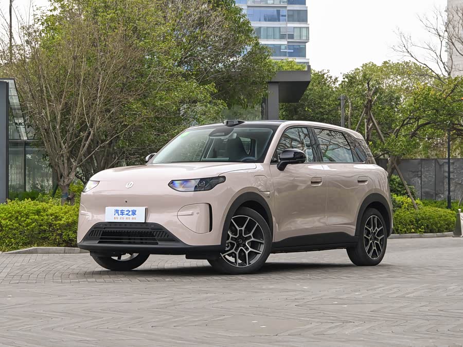 Leapmotor A10, 2026 — купить в Курске под ключ