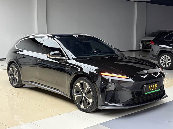 Nio ET5T, 2024 — фото 3 из 9