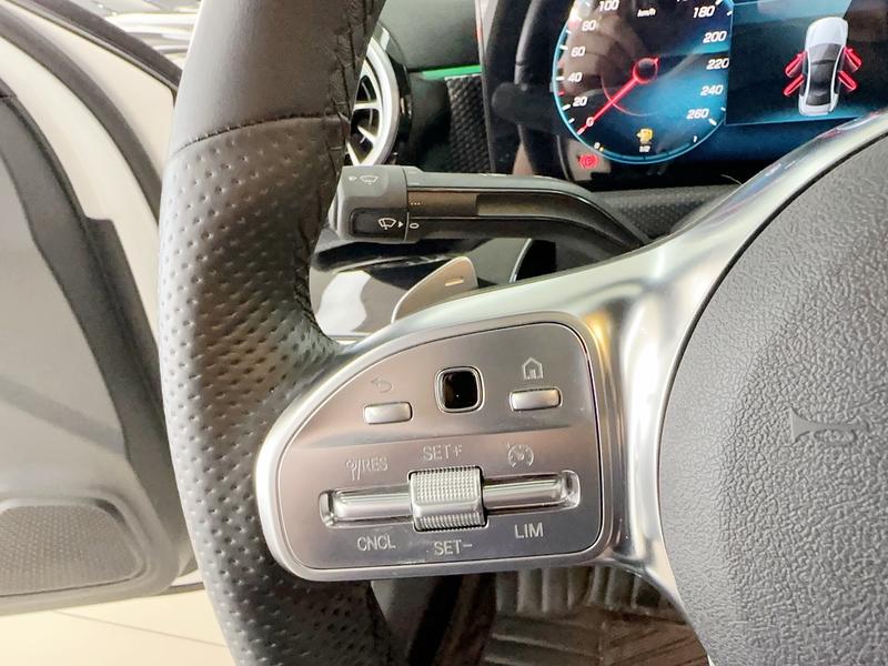 Mercedes-Benz A-Class, 2021 — фото 11 из 12