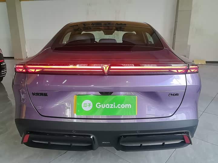 Changan Deepal L06, 2025 — фото 6 из 9