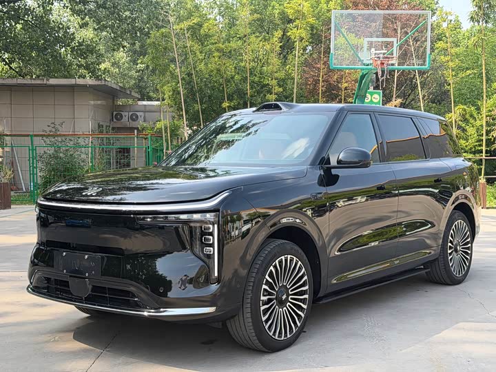IM motors LS8, 2026 — купить в Санкт-Петербурге под ключ