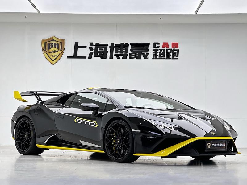 Lamborghini Huracán, 2022 — фото 3 из 10