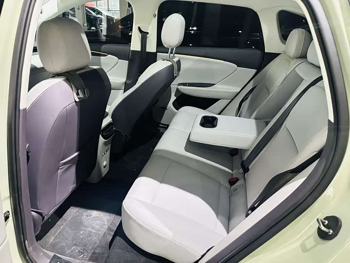 Hongqi EHS5 (Tiangong 06), 2025 — фото 2 из 9